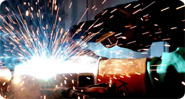 Welding Services