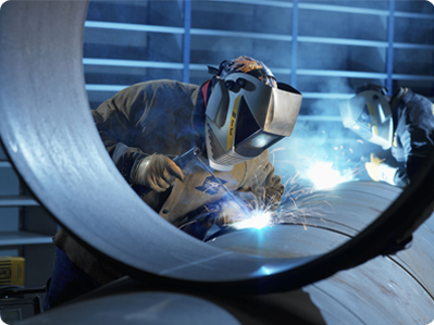 Welder