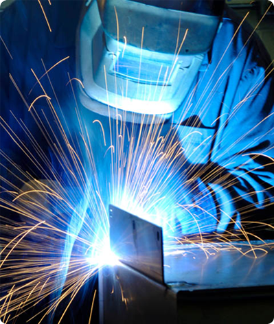 Welding Services